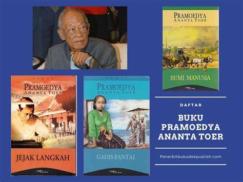 Pramoedya Ananta Toer