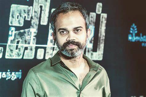 Prashanth Neel KGF director