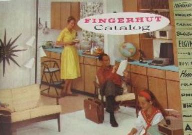 Pre Approved Catalogs Like Fingerhut