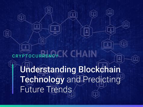 Predicting the Future of AI With Blockchain Analytics