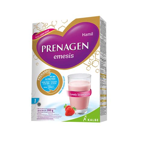 Prenagen Emesis