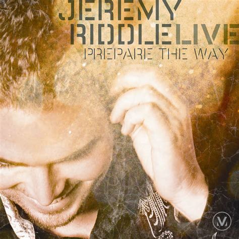 Portada de Prepare The Way