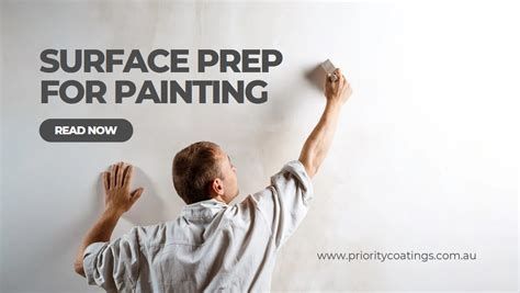 Prepare Your Surface for Repair