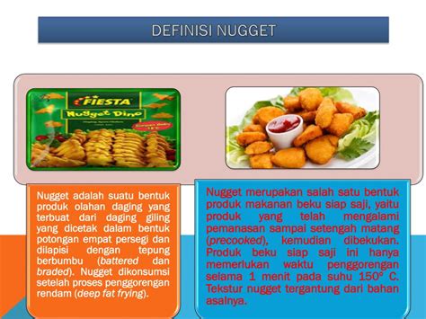 Presentasi Produk