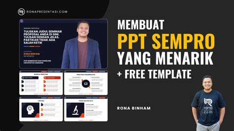 Presentasi Sempro