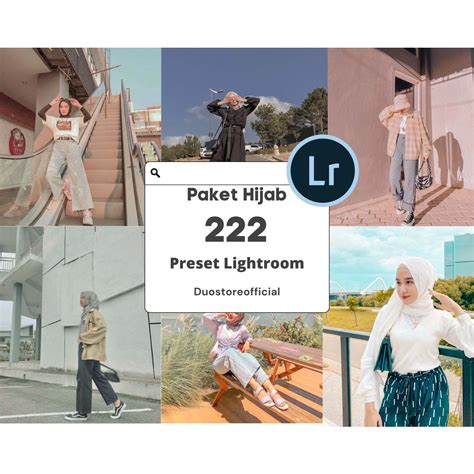 Preset Lightroom untuk Android: Cara Mudah Meningkatkan Kualitas Foto di Indonesia