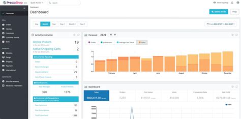 Prestashop 1 7 Catalog Product List Query
