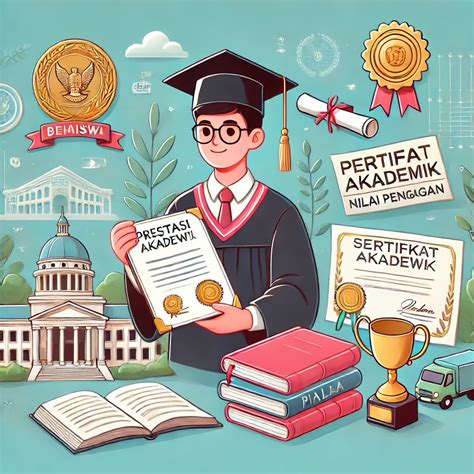 Prestasi Akademik