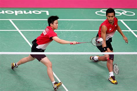Prestasi Badminton Indonesia di Dunia Internasional