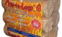Presto Logs Lowe's