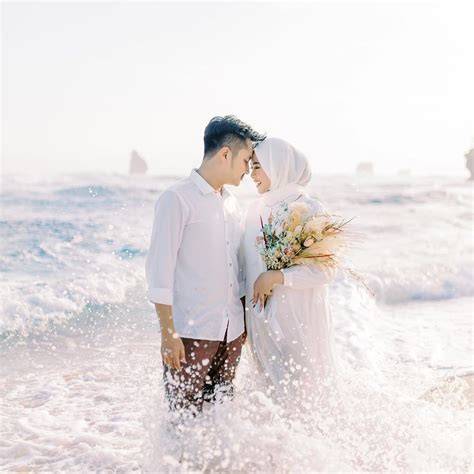 Prewedding Romantis