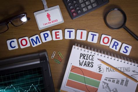 Price Competition Image
