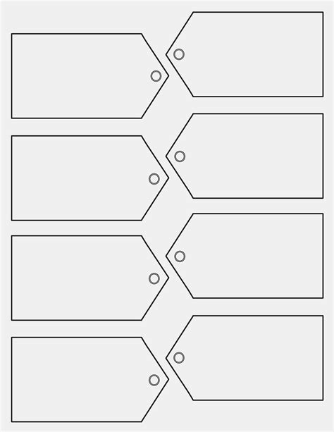 Price Labels Printable
