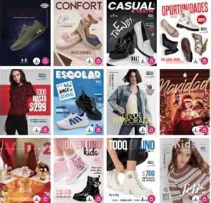 Price Shoes Catalogos