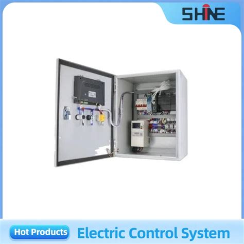 Price control panel