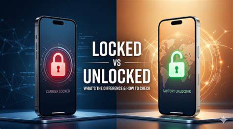 Perbedaan Harga iPhone All Operator vs. iPhone Operator-Locked