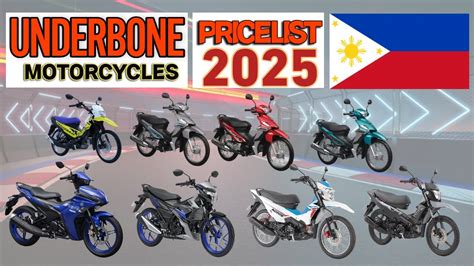 Harga Motor Bebek