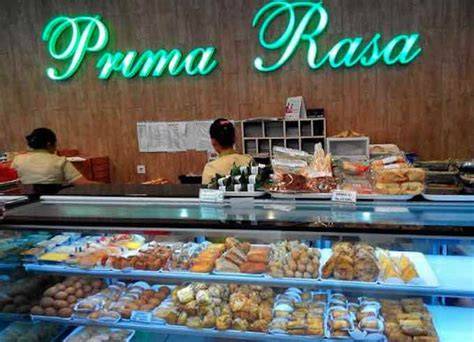 Prima Rasa