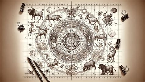Primal Astrology Chart