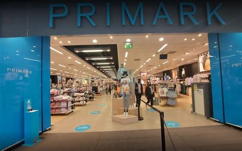 Primark Online Catalogo
