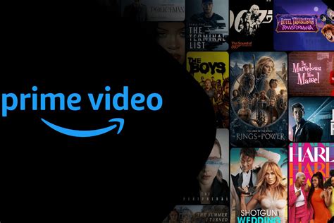 Prime Video Us Catalogue