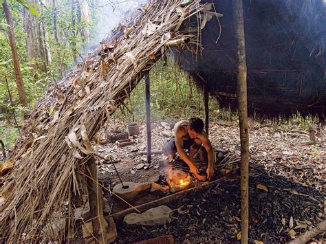 Primitive Technology