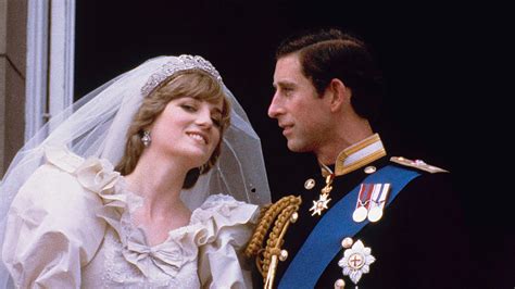 Prince Charles Lady