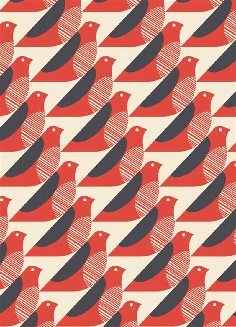 Principles Of Design Repetition And Pattern