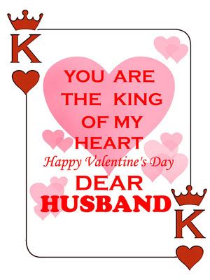 Printable Calentines