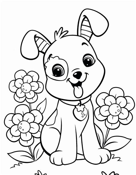 Printable Coloring Pages For Children's