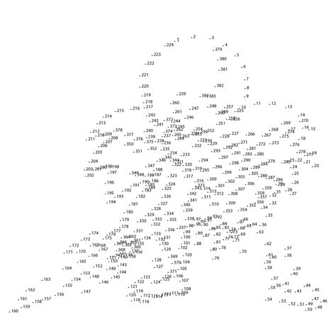 Printable Dot To Dot Extreme