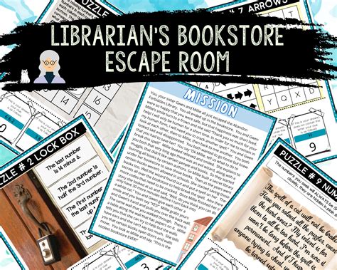 Printable Escapist