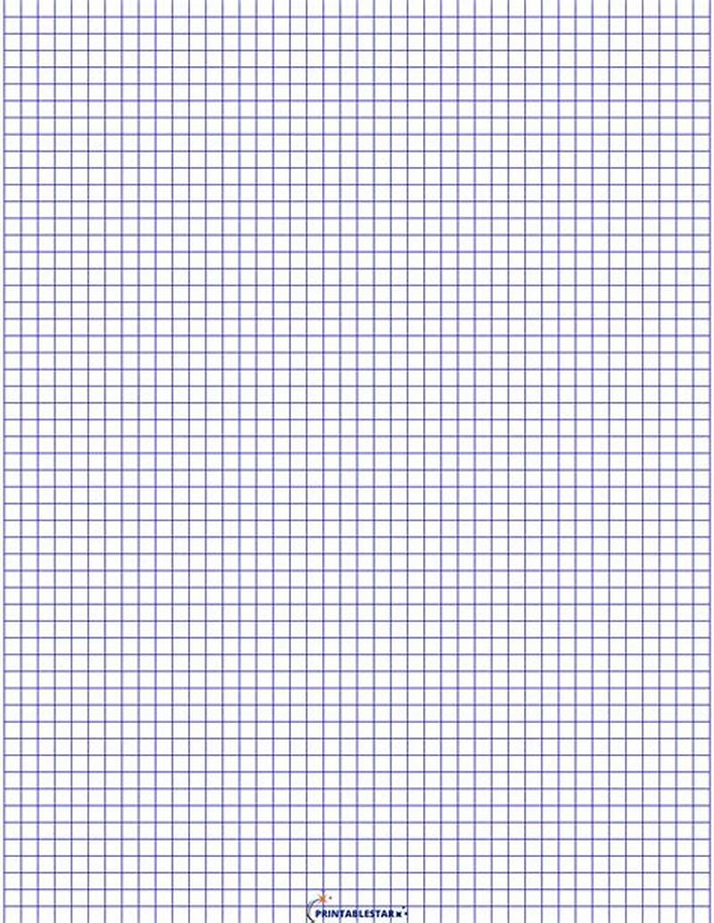 Printable Graph Sheets