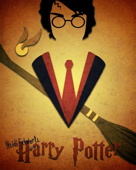 Printable Harry Potter Posters