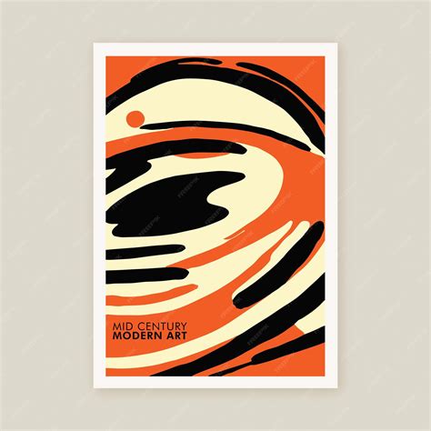 Printable Modern Art