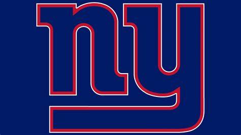 Printable New York Giants Logo