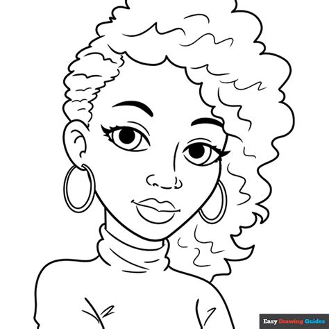 Printable People Coloring Pages