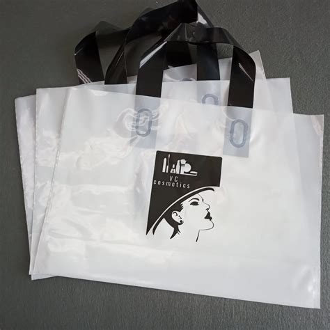 Printable Plastic Bags