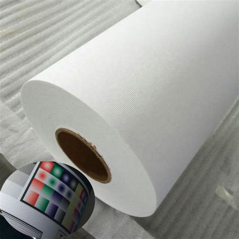 Printable Polyester Fabric