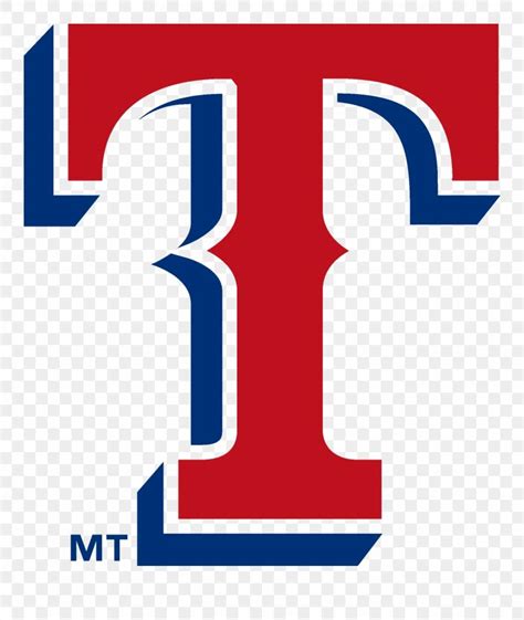 Printable Texas Rangers Logo