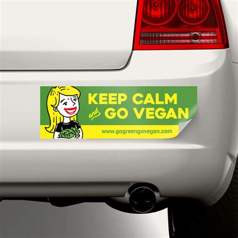 Printable Vinyl For Bumper Stickers