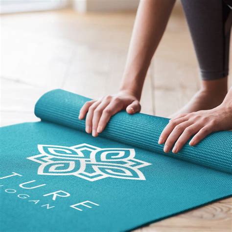 Yoga Mats