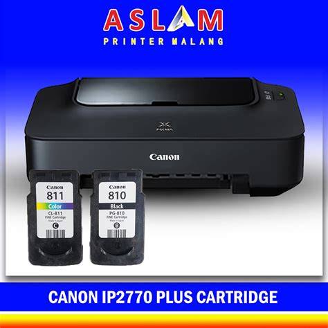 Printer Canon IP2770