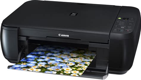 Printer Canon MP 287