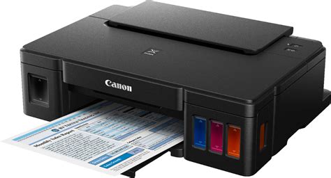 Printer Canon MegaTank