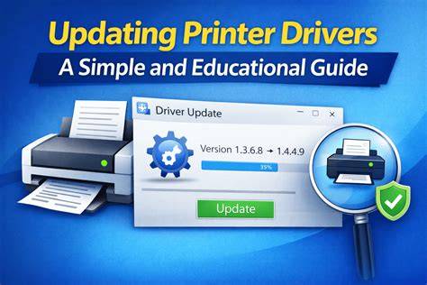Printer Drivers