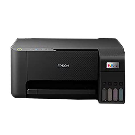 Printer Epson L3210 Cetak Buram