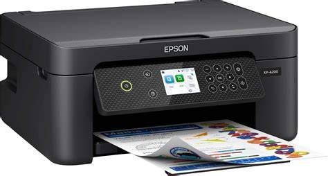 Printer Inkjet