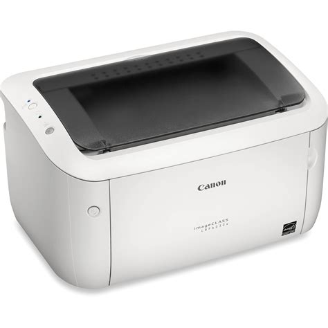 Printer Laser Canon