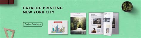 Printleaf Printing Services Nyc Booklets Catalogs Shop